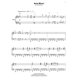 Asia Minor
